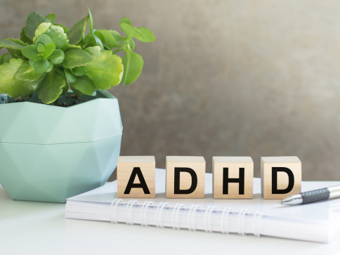 Sleep Apnea & ADHD